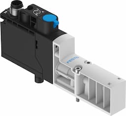 Festo vsva-bt-m32cs2-mye-a2-1t1l-pz - Thumbnail 2