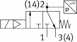 Festo vsva-bt-m32cs1-ms-a2-1t5l-pa - Thumbnail 3