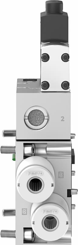 Festo vabf-s4-2-v2b1-g38-cb-vh-20-a - Thumbnail 4