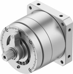 Festo dsm-t-16-270-fw-a-b - Thumbnail 2