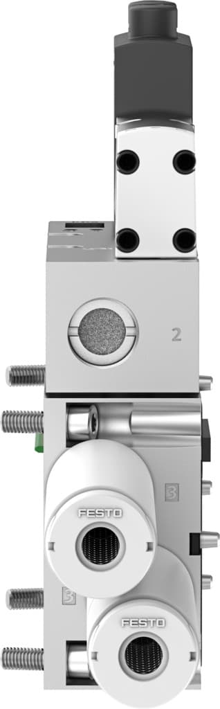 Festo vabf-s4-2-v2b1-g38-cb-vh-30-a