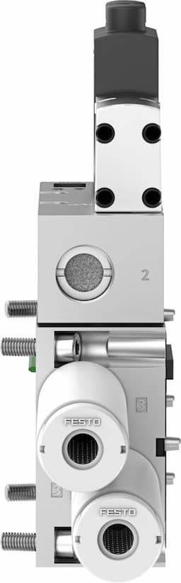 Festo vabf-s4-2-v2b1-g38-cb-vh-30-a - Thumbnail 1