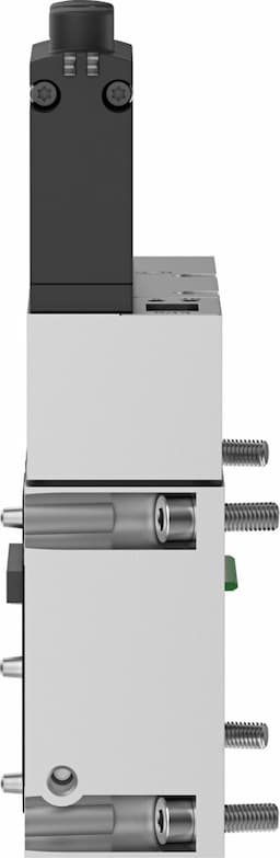 Festo vabf-s4-2-v2b1-g38-cb-vh-30-a - Thumbnail 2