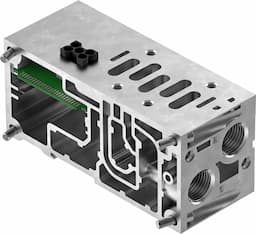 Festo vabv-s2-2s-g12-cb-t2 - Thumbnail 2
