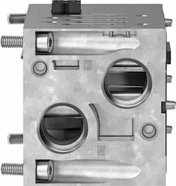 Festo vabv-s2-2s-g12-cb-t1 - Thumbnail 4