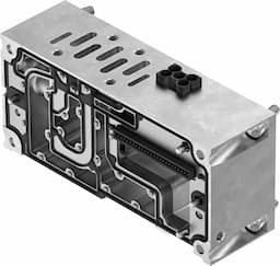 Festo vabv-s2-1hs-g38-cb-t1 - Thumbnail 3