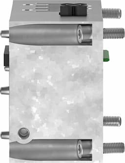 Festo vabv-s2-1hs-g38-cb-t1 - Thumbnail 5