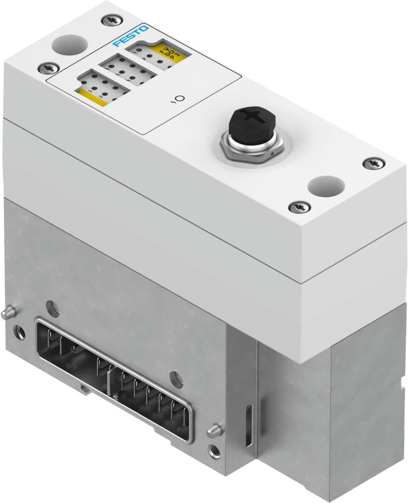 Festo vaba-s6-1-x2-f2-cb