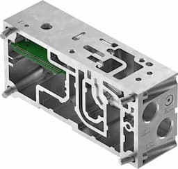 Festo vabv-s6-1q-g38-cb-t5 - Thumbnail 1