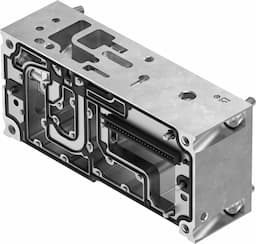 Festo vabv-s6-1q-g38-cb-t5 - Thumbnail 3