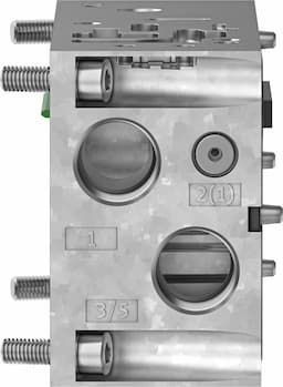 Festo vabv-s6-1q-g38-cb-t5 - Thumbnail 4