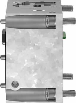 Festo vabv-s6-1q-g38-cb-t5 - Thumbnail 5