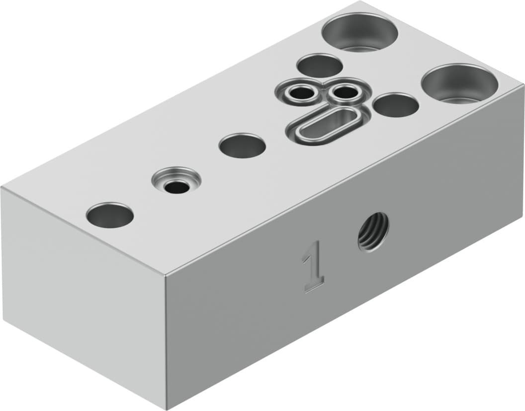 Festo vabs-p12-s-m5-p3