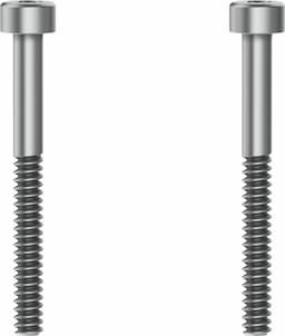 Festo vame-b14-s-m5 - Thumbnail 3