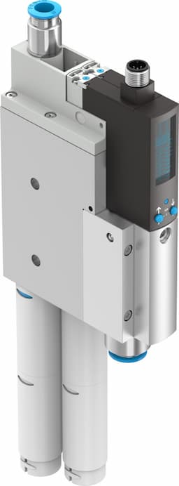 Festo ovem-30-h-c-qo-ce-n-1pd - Thumbnail 3