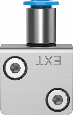 Festo vabs-p15-s-b6 - Thumbnail 2