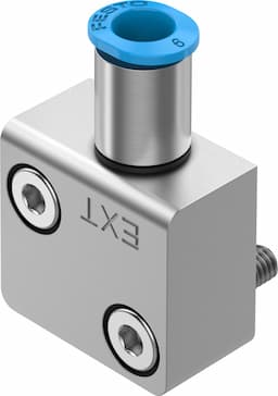 Festo vabs-p15-s-b6 - Thumbnail 4