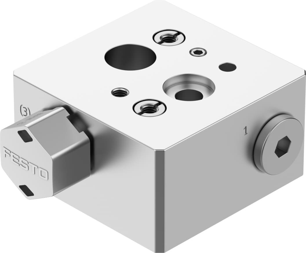 Festo vabs-s7-be-bs-g14-v14