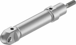 Festo crdsnu-b-16-80-p-a-mg-a1 - Thumbnail 2