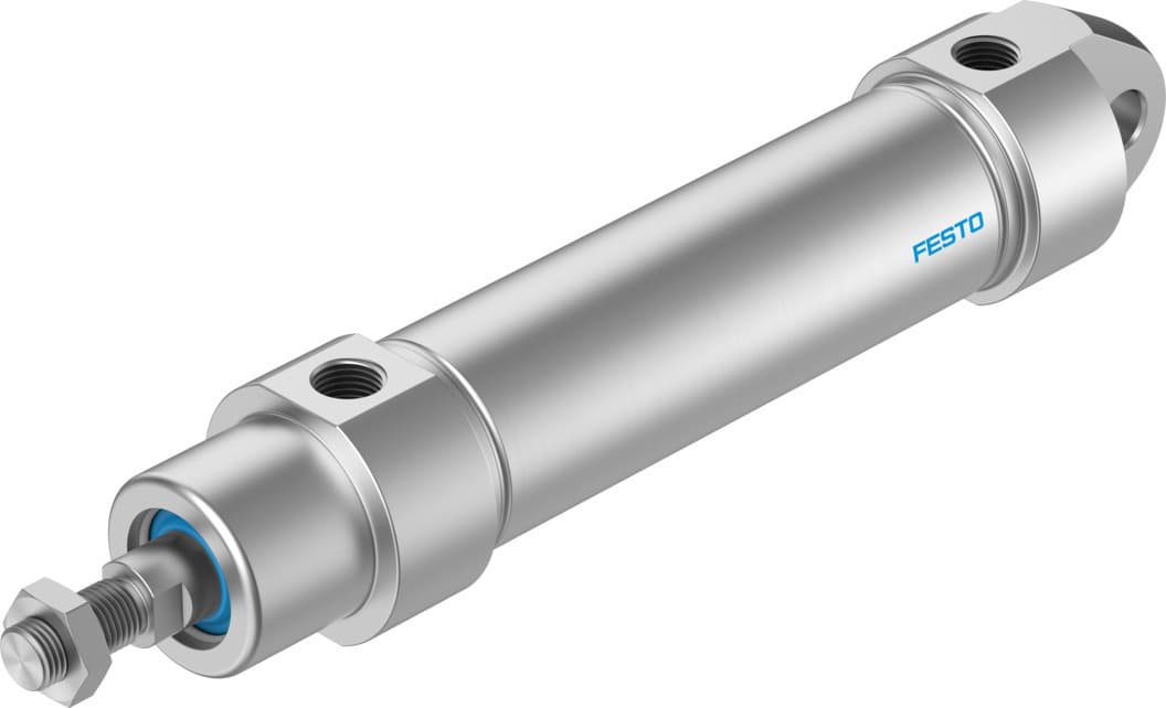 Festo crdsnu-b-40-25-pps-a-mg-a1