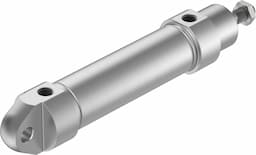 Festo crdsnu-b-40-25-pps-a-mg-a1 - Thumbnail 2