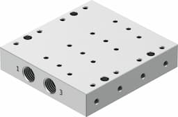 Festo vabm-p7-18mb-g18-m5-4 - Thumbnail 1