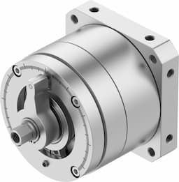 Festo dsm-t-32-270-fw-a-b - Thumbnail 3