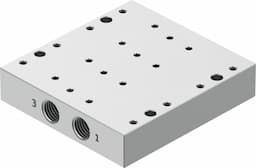 Festo vabm-p7-18mb-g18-m5-4 - Thumbnail 2