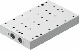 Festo vabm-p7-18m-g18-m5-6 - Thumbnail 2