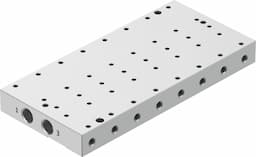 Festo vabm-p7-18m-g18-m5-8 - Thumbnail 2