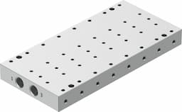 Festo vabm-p7-18mb-g18-m5-8 - Thumbnail 1