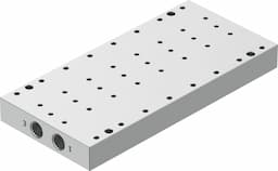 Festo vabm-p7-18mb-g18-m5-8 - Thumbnail 2