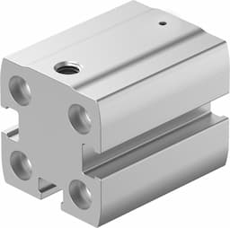 Festo aen-s-12-5-i-p - Thumbnail 2