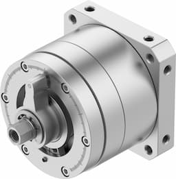 Festo dsm-t-40-270-fw-a-b - Thumbnail 3