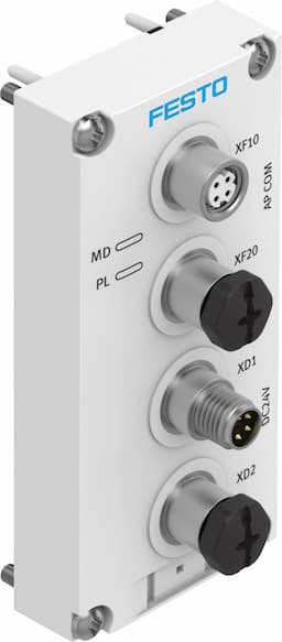 Festo vaem-l1-s-12-ap - Thumbnail 2