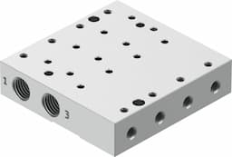 Festo vabm-p6-15m-g18-m5-4 - Thumbnail 1