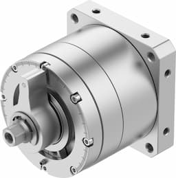 Festo dsm-t-63-270-fw-a-b - Thumbnail 3