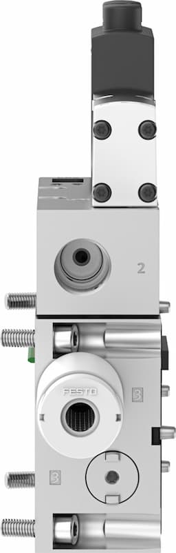 Festo vabf-s4-2-v2b1-g38-cb-vh-14-a - Thumbnail 3