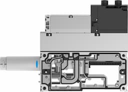 Festo vabf-s4-2-v2b1-g38-cb-vh-14-a - Thumbnail 5