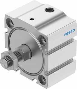 Festo aen-s-50-10-a-p-a - Thumbnail 3
