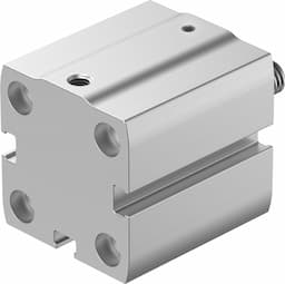 Festo aen-s-25-10-a-p - Thumbnail 3