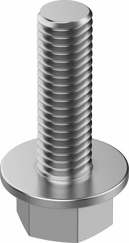 Festo vame-s-m5-16-r1-p10 - Thumbnail 1