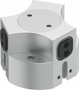 Festo hgdd-35-a - Thumbnail 4