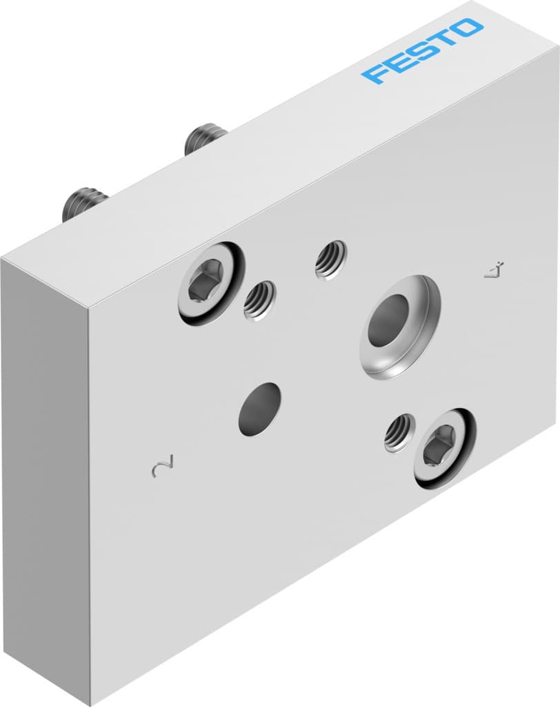 Festo vaba-b14-fl12-fl14