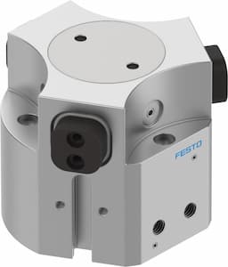 Festo hgdd-35-a-g1 - Thumbnail 1
