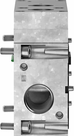 Festo vabf-s6-1-p8a6-g12-cb - Thumbnail 3