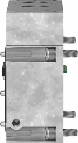 Festo vabf-s6-1-p8a6-g12-cb - Thumbnail 4