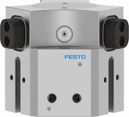 Festo hgdd-35-a-g1 - Thumbnail 2