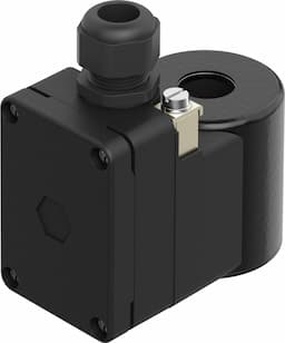 Festo vacc-s18-35-k4-1u-ks4me - Thumbnail 1