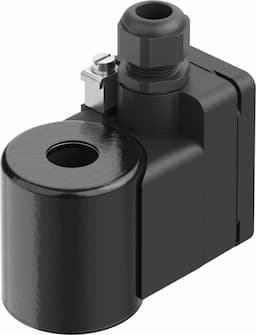 Festo vacc-s18-35-k4-1u-ks4me - Thumbnail 2